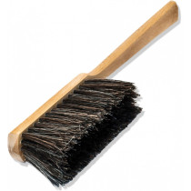 KÄSIHARI MIX HARJASED, PUIDUST VARS 400X65MM ZR BIG