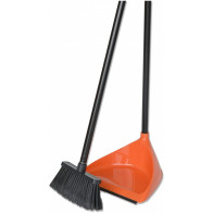 PÕRANDAHARI VARREGA+KÜHVEL 1170X260MM ZLN BIG