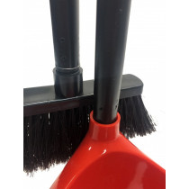 PÕRANDAHARI VARREGA+KÜHVEL 1170X260MM ZLN BIG