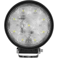 TÖÖTULI ÜMMARGUNE 1450LM, LÄBIMÕÕT 125MM HAJUTATUD, 10-40V, IP68 JBM