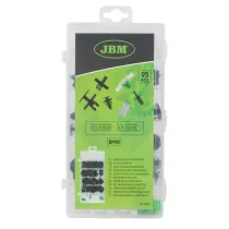 95-OS. TÜÜBLITE KOMPLEKT BMW JBM