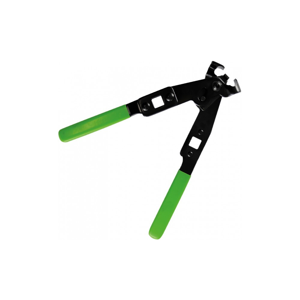 POOLTELJE VITSA/KLAMBRI PAIGALDUSTANGID 0-20MM JBM