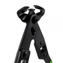 POOLTELJE VITSA/KLAMBRI PAIGALDUSTANGID 0-20MM JBM