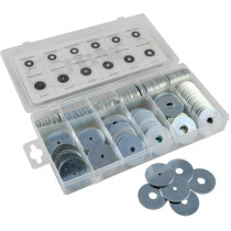 240-OS. TERASSEIBIDE KOMPLEKT (2-10MM SISEAVA) TSINGITUD JBM*