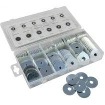 240-OS. TERASSEIBIDE KOMPLEKT (2-10MM SISEAVA) TSINGITUD JBM*