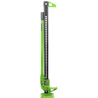KASTIAUTO TÕSTJA/FARM JACK 3T 130-1220MM (48") STANDARD, ERITERAS JBM *