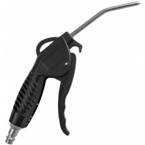 SURUÕHUPÜSTOL PLASTKÄEPIDE METALLTORU+TÄPPISOTSIK 100MM JBM