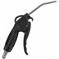 SURUÕHUPÜSTOL PLASTKÄEPIDE METALLTORU+TÄPPISOTSIK 100MM JBM