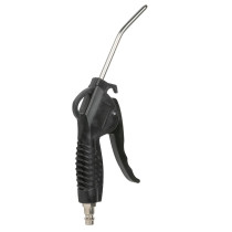 SURUÕHUPÜSTOL PLASTKÄEPIDE METALLTORU+TÄPPISOTSIK 100MM JBM