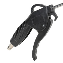 SURUÕHUPÜSTOL PLASTKÄEPIDE METALLTORU+TÄPPISOTSIK 100MM JBM