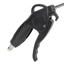 SURUÕHUPÜSTOL PLASTKÄEPIDE METALLTORU+TÄPPISOTSIK 100MM JBM
