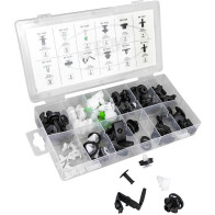 79-OS. TÜÜBLITE KOMPLEKT VAG/SEAT/SKODA/AUDI (UKSED, POLSTRID, PANEELID) JBM