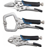 3-OS. LUKUSTUSNÄPITSATE KOMPLEKT TRIUMF