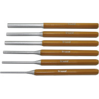 6-OS. TORNIDE KOMPLEKT 3-8MM, 150MM PIKAD, CRV ERITERAS TRIUMF