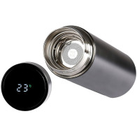 TERMOS TEMPERATUURI NÄIDIKUGA 500ML CARMOTION