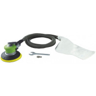 SURUÕHU ORBITAALLIHVIJA VOOLIKU JA TOLMUKOTIGA, 5MM SAMM, 150MM KETAS JBM