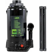 PUDELTUNGRAUD 30T VALUPÕHI 285-465MM KANDMISPIDEMEGA JBM*