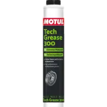 MOTUL IRIX TECH GREASE 300 EP LITHIUM/COMPLEX LAAGRIMÄÄRE 400G/LUBE SHUTTLE (ROHELINE)