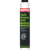 MOTUL IRIX TECH GREASE 300 EP LITHIUM/COMPLEX LAAGRIMÄÄRE 400G/LUBE SHUTTLE (ROHELINE)