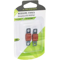 KAITSE MIDIVAL 70A 2TK BLISTER CARMOTION