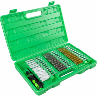 38-OS. PUHASTUS JA OTSIKHARJADE STARDIKOMPLEKT JBM*