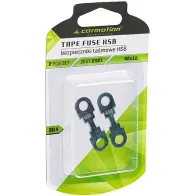 KAITSE HSB 42X12MM (KINNITUS 31MM) 30A 2TK BLISTER CARMOTION