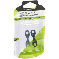 KAITSE HSB 42X12MM (KINNITUS 31MM) 40A 2TK BLISTER CARMOTION