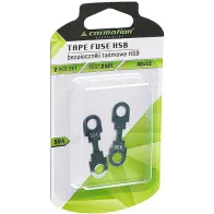 KAITSE HSB 42X12MM (KINNITUS 31MM) 50A 2TK BLISTER CARMOTION