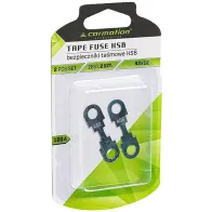 KAITSE HSB 42X12MM (KINNITUS 31MM) 100A 2TK BLISTER CARMOTION