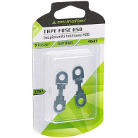 KAITSE HSB 42X12MM (KINNITUS 31MM) 175A 2TK BLISTER CARMOTION