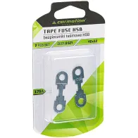 KAITSE HSB 42X12MM (KINNITUS 31MM) 175A 2TK BLISTER CARMOTION