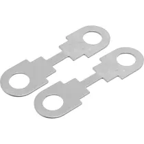 KAITSE HSB 42X12MM (KINNITUS 31MM) 175A 2TK BLISTER CARMOTION