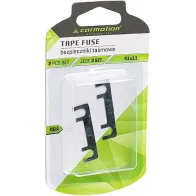 KAITSE 41X11MM (KINNITUS 31MM) 40A 2TK BLISTER CARMOTION