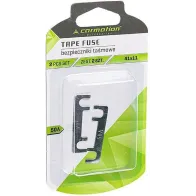 KAITSE 41X11MM (KINNITUS 31MM) 50A 2TK BLISTER CARMOTION