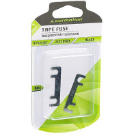 KAITSE 41X11MM (KINNITUS 31MM) 60A 2TK BLISTER CARMOTION