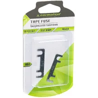 KAITSE 41X11MM (KINNITUS 31MM) 60A 2TK BLISTER CARMOTION