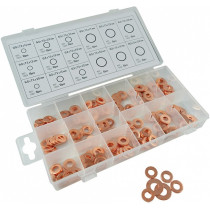 150-OS. PIHUSTI VASKSEIBIDE KOMPLEKT JBM*