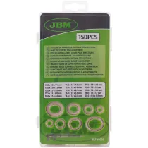 150-OS. PIHUSTI VASKSEIBIDE KOMPLEKT JBM*
