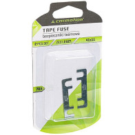 KAITSE 41X11MM (KINNITUS 31MM) 70A 2TK BLISTER CARMOTION