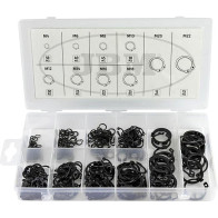 300-OS. VÄLIS LUKUSTUSRÕNGASTE KOMPLEKT JBM