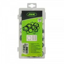 300-OS. VÄLIS LUKUSTUSRÕNGASTE KOMPLEKT JBM