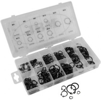 300-OS. VÄLIS LUKUSTUSRÕNGASTE KOMPLEKT JBM