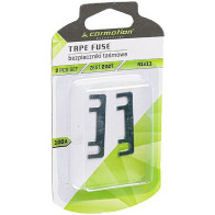 KAITSE 41X11MM (KINNITUS 31MM) 100A 2TK BLISTER CARMOTION