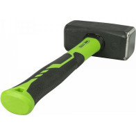 VASAR NELIKANTOTSTEGA FIIVERVARS+KOMPOSIIT 2000G 297MM JBM*