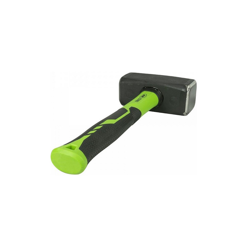 VASAR NELIKANTOTSTEGA FIIVERVARS+KOMPOSIIT 2000G 297MM JBM