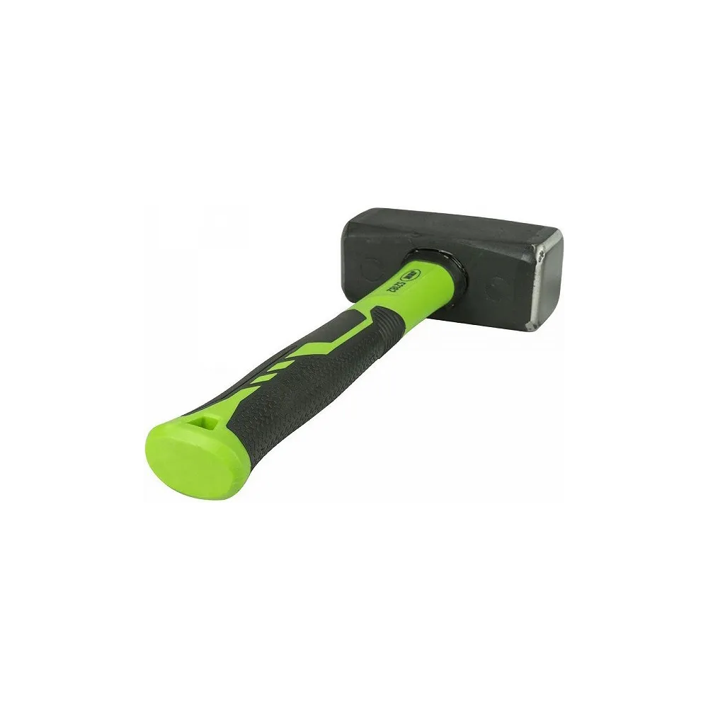 VASAR NELIKANTOTSTEGA FIIVERVARS+KOMPOSIIT 2000G 297MM JBM*