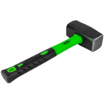 VASAR NELIKANTOTSTEGA FIIVERVARS+KOMPOSIIT 2000G 297MM JBM