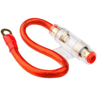 KLAASPULKKAITSME AGU PESA 1-LE 60A 30CM 20MM² CARMOTION