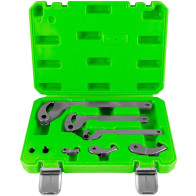 6-OS. HAAKVÕTI/KONKSVÕTI KOMPLEKT LÄBIMÕÕTUDELE 35-120MM JBM*