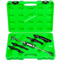 5-OS. AVARDUVA HÜLSIGA LAAGRITÕMMITSATE KOMPLEKT 10-3MM +LIUGHAAMER JBM*